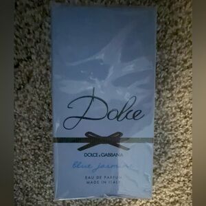 Dolce & Gabbana Dolce Blue Jasmine Perfume